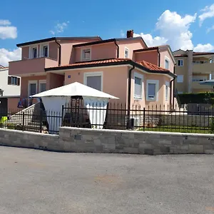 Dezire , Buje Croazia