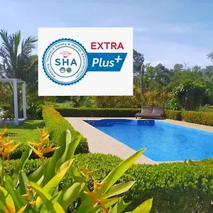 Orchidilla Phuket - Shaplus Дом отдыха Майкао-Бич