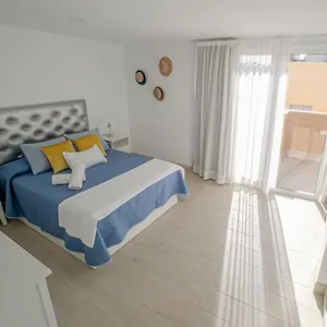 Precioso ático Con Vistas Al Mar , Corralejo Spagna