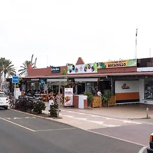 Casa Simona , Corralejo Spagna