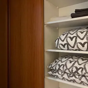 K22 Mokotow Classik Aparts Апартаменты Варшава
