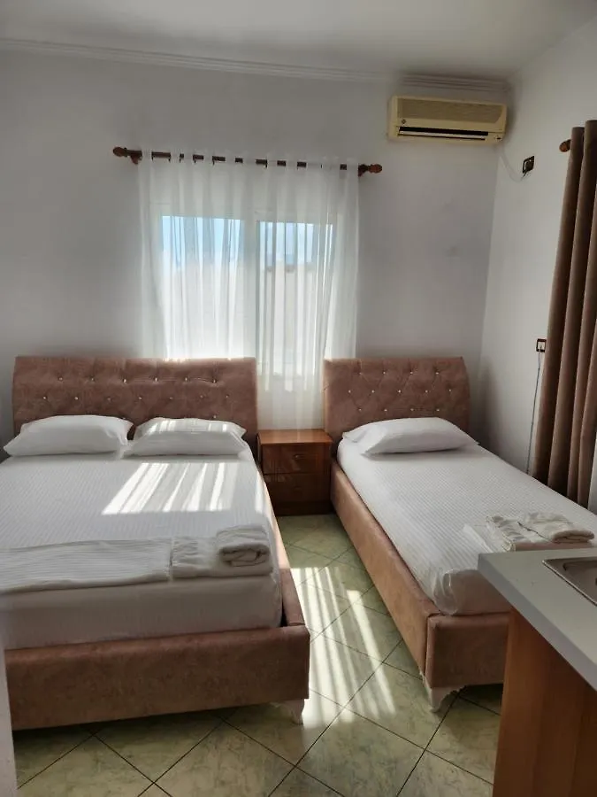Vila Summer Holiday Ksamil Albania