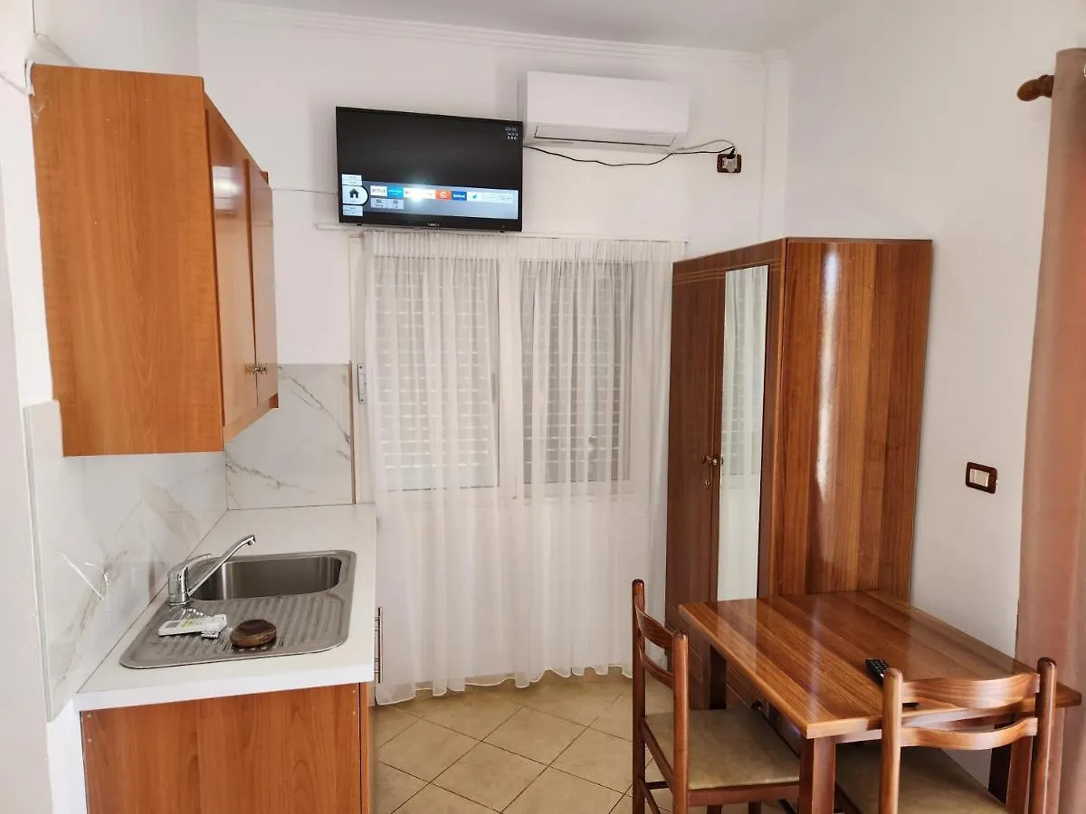 Hotel Vila Danedi Ksamil 0*,  Albania