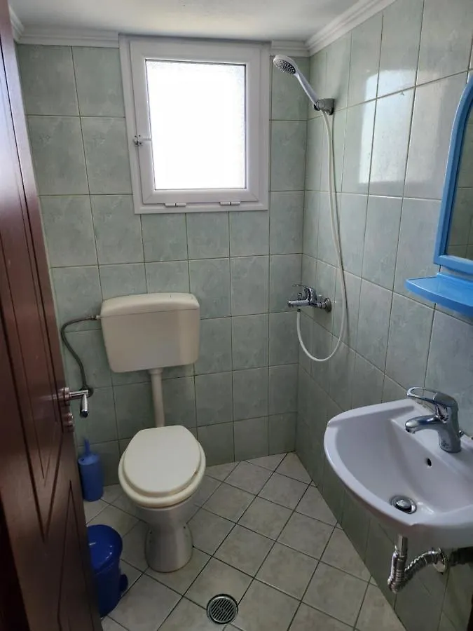 Vila Summer Holiday Ksamil 0*,