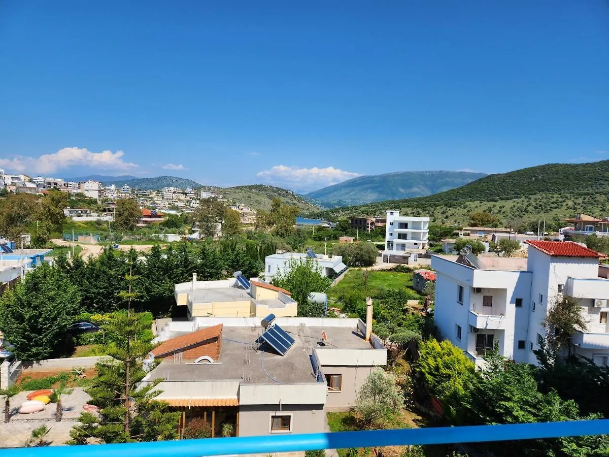 Vila Summer Holiday Ksamil 0*,  Albania
