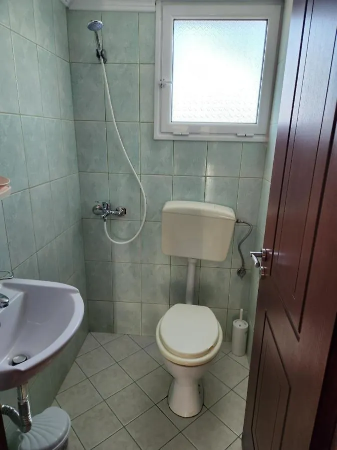 Vila Summer Holiday Ksamil