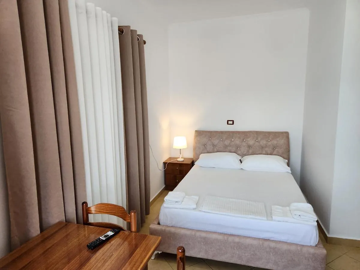 Vila Summer Holiday Ksamil