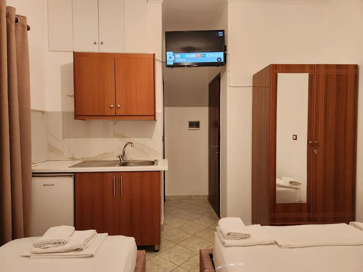 Vila Summer Holiday Ksamil