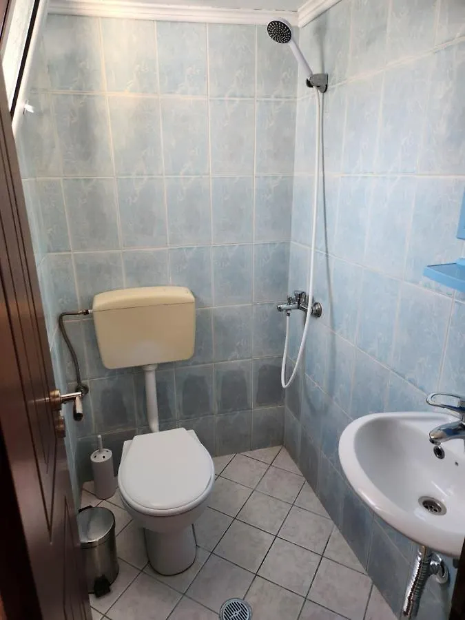 Vila Summer Holiday Ksamil Apartment