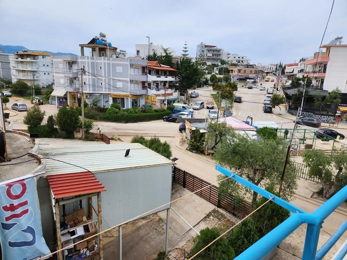 Vila Summer Holiday Ksamil