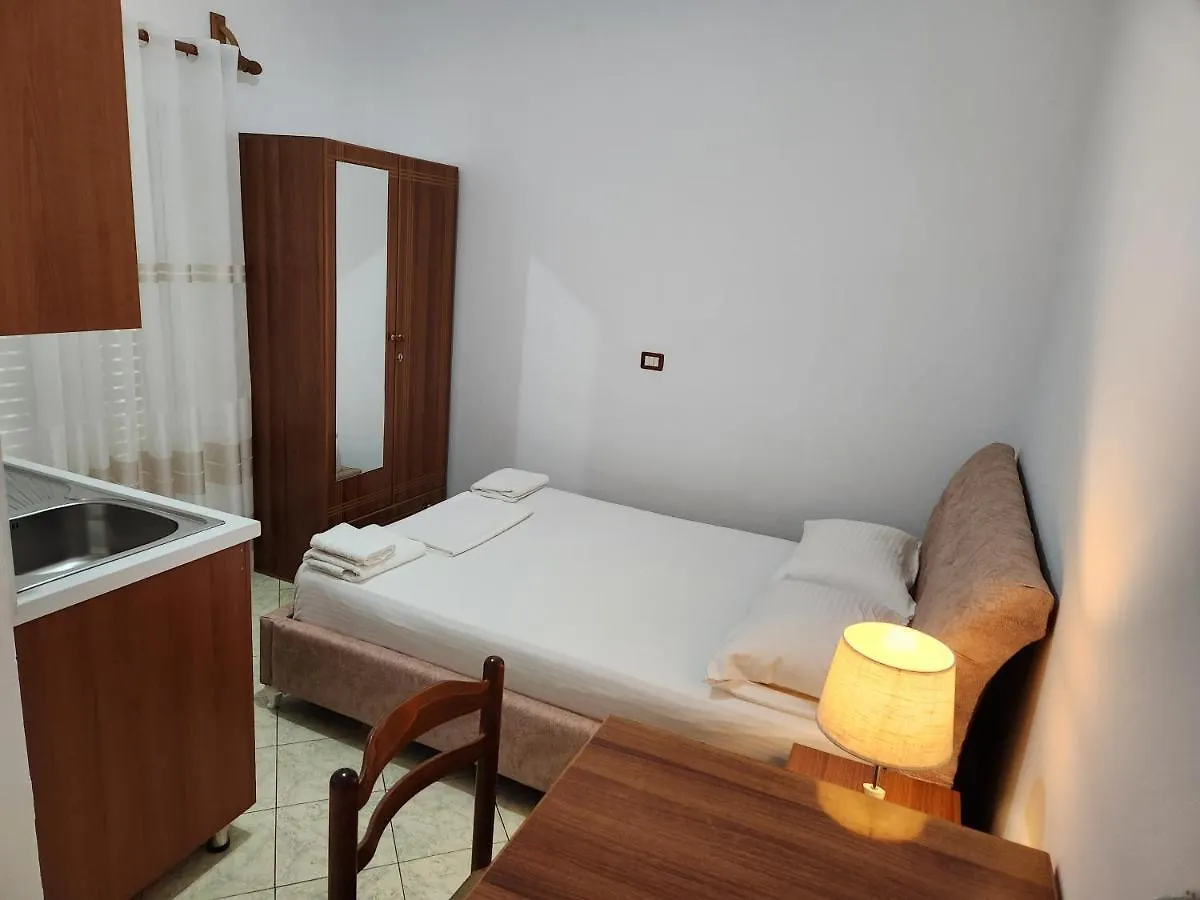 Vila Summer Holiday Ksamil 0*,  Albania