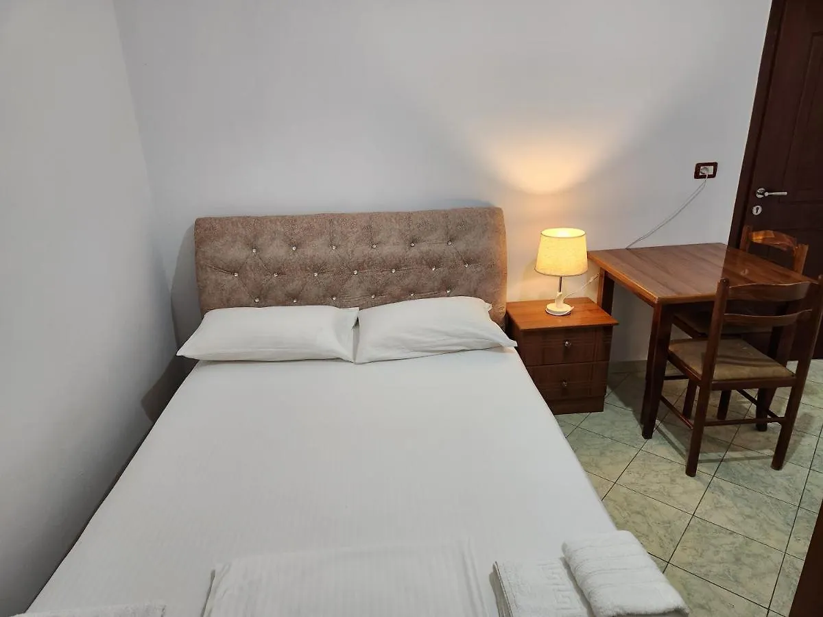 Hotel Vila Danedi Ksamil Albania