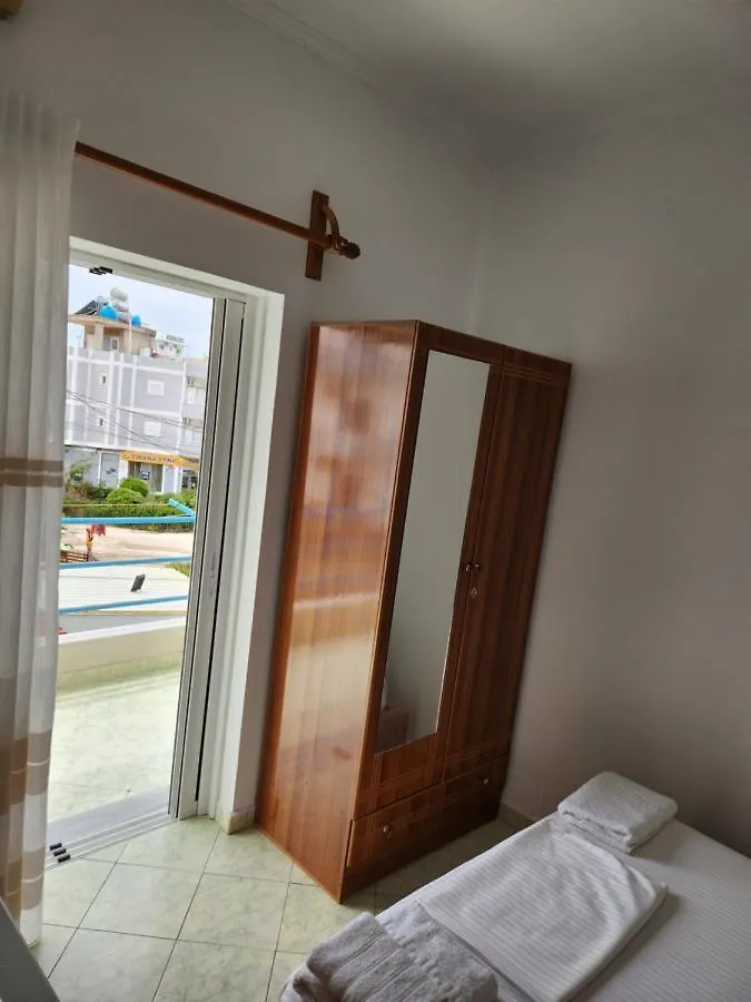 Vila Summer Holiday Ksamil Apartment