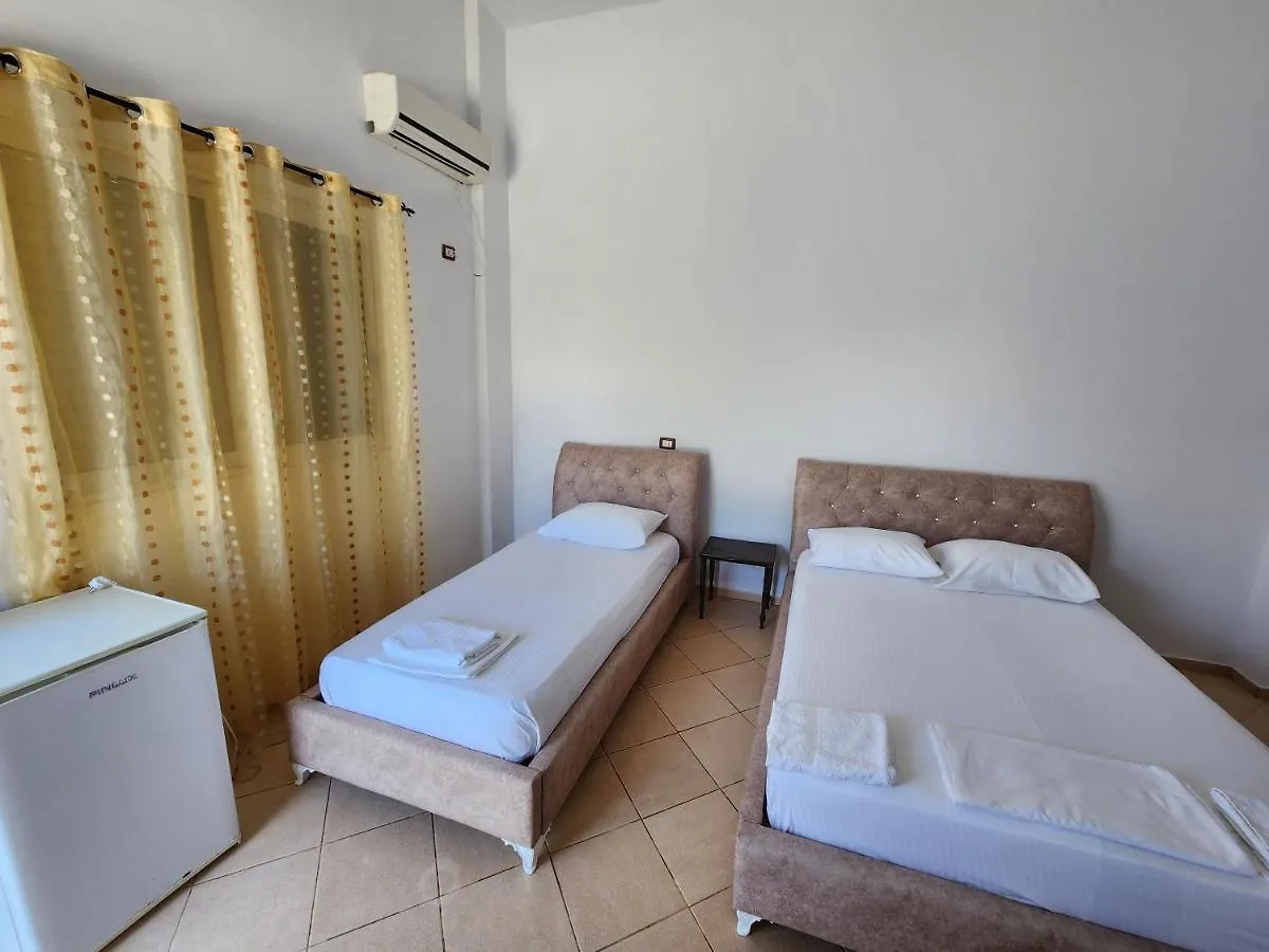 Apartment Vila Summer Holiday Ksamil