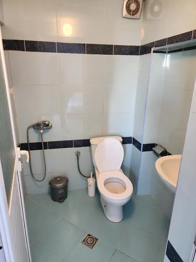 Apartment Vila Summer Holiday Ksamil