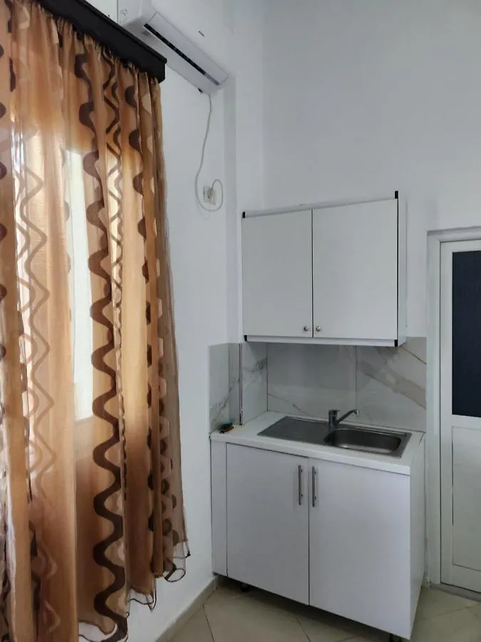 Apartment Vila Summer Holiday Ksamil
