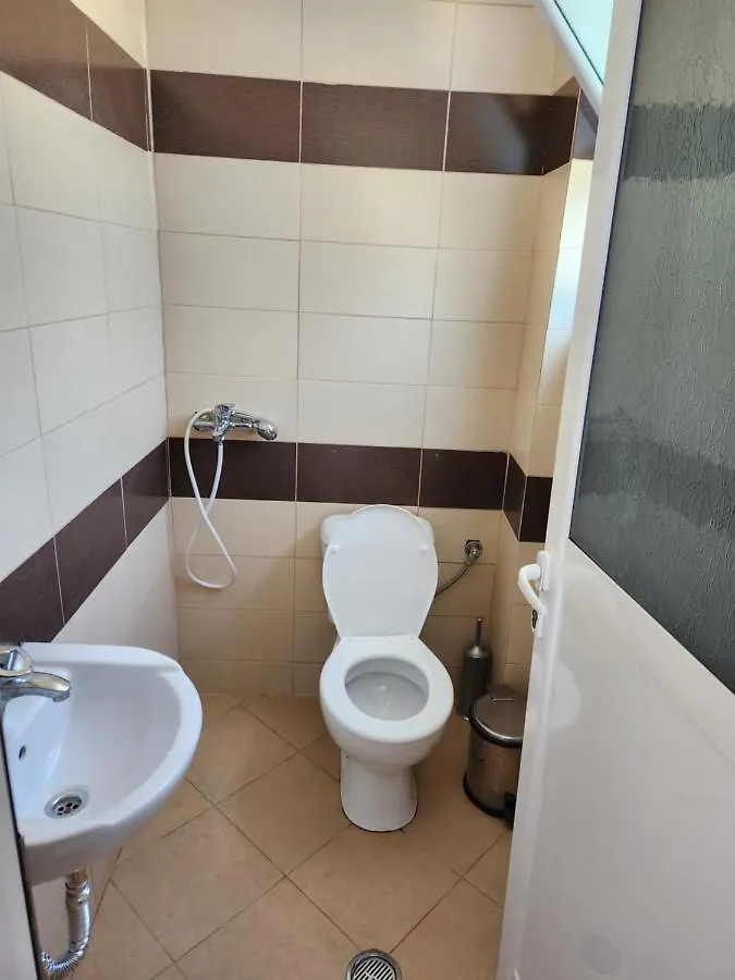 Vila Summer Holiday Ksamil Albania